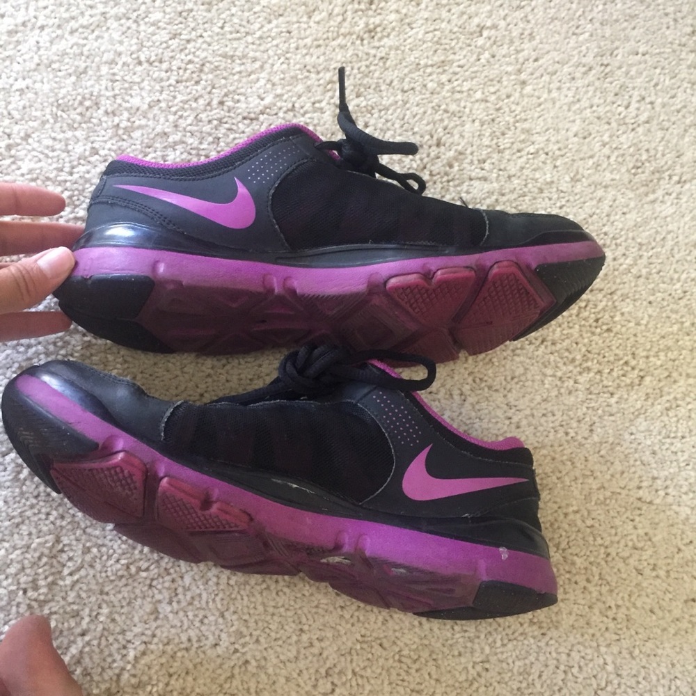 Nike training flex TR2